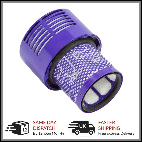 Dyson v10 hepa filter - dyson,