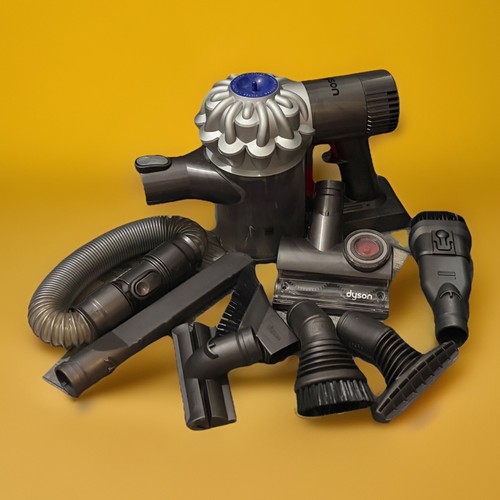 Dyson vacuum cleaner - dyson,